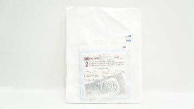 AMD-Ritmed A9210 Drain Non-Woven Sponges 4inchx 4inch 6-Ply - Pack of 2